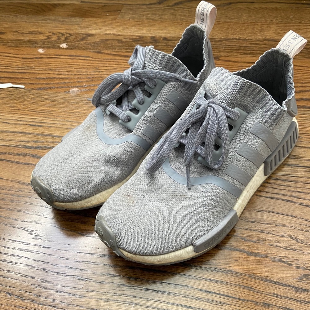 women’s adidas nmd